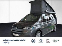 Grau Gebraucht 2025 VW California Beach Van | 66.730 € (Fairer Preis)