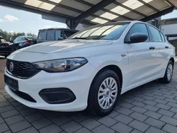 Weiß Gebraucht 2020 Fiat Tipo Pop Limousine | 8.900 € (Superpreis)