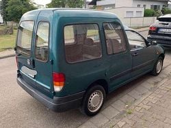Gebraucht 1999 Seat Inca Van | 1.200 €