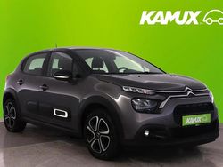 Silber / grau Gebraucht 2024 Citroën C3 Kleinwagen | 12.850 € (Superpreis)