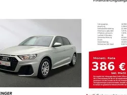 Tausilber metallic Gebraucht 2024 Audi A1 Sportback S-Line Kleinwagen | 26.990 € (Fairer Preis)