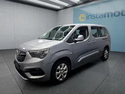 Gebraucht 2020 Opel Combo Life | 19.499 € (Teuer)
