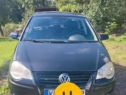 Schwarz Gebraucht 2009 VW Polo Kleinwagen | 3.000 € (Fairer Preis)