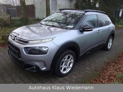 Grau Gebraucht 2019 Citroën C4 PureTech Limousine | 11.199 € (Fairer Preis)