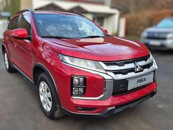 Dynamikrot Gebraucht 2019 Mitsubishi ASX Edition+ SUV | 15.990 € (Fairer Preis)