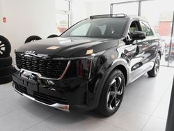 Schwarz Neu 2025 Kia Sorento 3 SUV | 54.970 € (Etwas zu teuer)