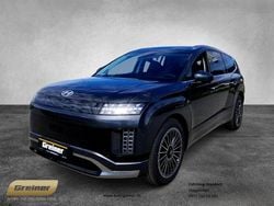 Grau Gebraucht 2025 Hyundai Ioniq 9 SUV | 70.980 € (Guter Preis)