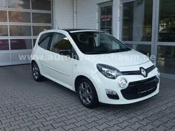 Weiß Gebraucht 2012 Renault Twingo Dynamique Kleinwagen | 3.490 € (Fairer Preis)