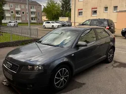 Gebraucht 2004 Audi A3 Limousine | 1.700 € (Superpreis)