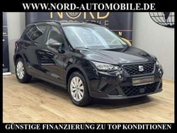 Schwarz Gebraucht 2021 Seat Arona Reference SUV | 14.900 € (Fairer Preis)