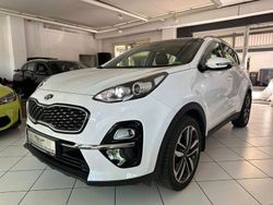 Weiß Gebraucht 2019 Kia Sportage Vision SUV | 24.900 €