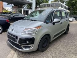 Lackierung aluminiumgrau/ Gebraucht 2010 Citroën C3 Picasso Tendance Van / Kleinbus | 3.500 € (Fairer Preis)