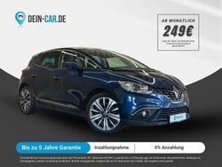 Blau Gebraucht 2020 Renault Scénic IV Business Van / Kleinbus | 16.795 € (Fairer Preis)
