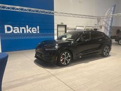 Schwarz Gebraucht 2023 Ford Mustang Mach-E GT SUV | 44.400 € (Fairer Preis)