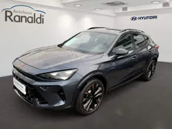 Magnetich tech (grau) Neu 2025 Cupra Formentor VZ SUV | 41.990 € (Guter Preis)