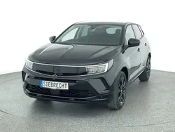 Lackierung schwarz perla nera/ Neu 2024 Opel Grandland X Enjoy SUV | 29.990 € (Guter Preis)