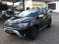 Schwarz Gebraucht 2019 Dacia Duster Comfort SUV | 12.250 € (Fairer Preis)