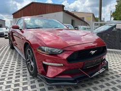 Rot Gebraucht 2020 Ford Mustang Performance Edition | 19.500 €
