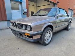 Gold Gebraucht 1987 BMW 325 Cabriolet Cabrio | 13.200 €