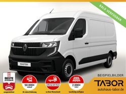 Weiß Neu 2025 Renault Master Van / Kleinbus | 45.650 € (Guter Preis)