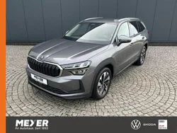Stahlgrau Neu 2025 Skoda Kodiaq Selection SUV | 44.490 € (Superpreis)