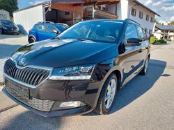 Perlefekt Gebraucht 2022 Skoda Fabia Best of Kombi | 12.200 € (Superpreis)