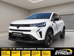 Weiß Gebraucht 2025 Renault Captur Techno SUV | 26.950 € (Guter Preis)