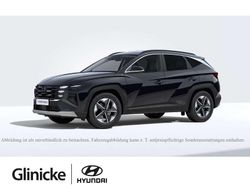 Abyss black / met Neu 2025 Hyundai Tucson Prime SUV | 39.990 € (Fairer Preis)