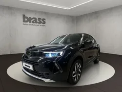 Schwarz Gebraucht 2023 Opel Mokka Elegance SUV | 15.950 € (Guter Preis)
