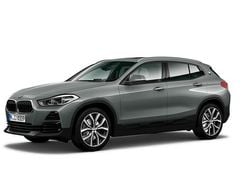 Gebraucht 2025 BMW X2 Advantage SUV | 36.890 € (Etwas zu teuer)
