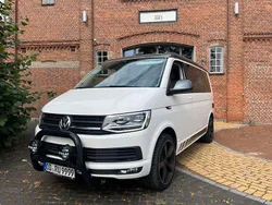 Weiß Gebraucht 2019 VW T6.1 California Van | 49.999 €