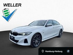 Alpinweiss iii (weiß) Gebraucht 2022 BMW 320e Comfort Edition Limousine | 28.950 € (Guter Preis)