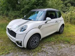 Beige Gebraucht 2014 Chatenet CH26 Kleinwagen | 3.500 €