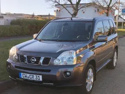 Braun Gebraucht 2008 Nissan X-Trail SUV | 4.500 € (Fairer Preis)
