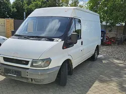 Weiß Gebraucht 2004 Ford Transit Van / Kleinbus | 1.100 € (Superpreis)
