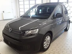 Pure grey Gebraucht 2024 VW Caddy Basis Van / Kleinbus | 28.989 € (Fairer Preis)