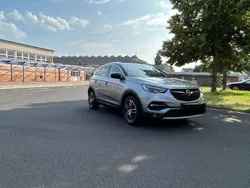 Grau Gebraucht 2021 Opel Grandland X Ultimate SUV | 19.450 € (Guter Preis)