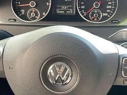 Weiß Gebraucht 2010 VW Passat Trendline Kombi | 5.500 € (Teuer)