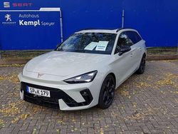 Taiga grau Neu 2025 Cupra Leon VZ Kombi | 49.990 € (Teuer)