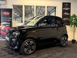 Schwarz Gebraucht 2023 Microcar M.Go Kleinwagen | 12.950 € (Fairer Preis)