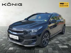 Zilinaschwarzmetallic Gebraucht 2022 Kia XCeed Black Xdition SUV | 26.489 € (Etwas zu teuer)