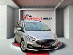 Silber Gebraucht 2022 Ford Galaxy Trend Van / Kleinbus | 22.990 € (Fairer Preis)