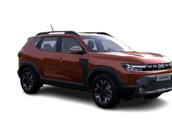 Sandstone/grau Neu 2025 Dacia Duster Journey SUV | 25.990 € (Fairer Preis)