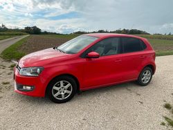 Rot Gebraucht 2010 VW Polo Comfortline Kleinwagen | 3.099 € (Guter Preis)