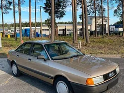 Beige Gebraucht 1987 Audi 80 Limousine | 999 €