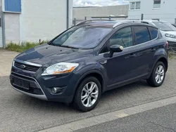 Grau Gebraucht 2012 Ford Kuga Champions Edition SUV | 6.900 € (Guter Preis)