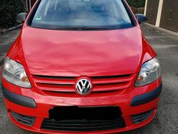 Rot Gebraucht 2007 VW Golf V Trendline Limousine | 1.999 € (Fairer Preis)