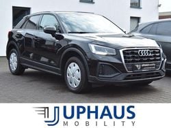 Schwarz Gebraucht 2021 Audi Q2 Ambiente SUV | 19.350 € (Guter Preis)