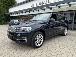Blau Gebraucht 2018 BMW X5 SUV | 29.990 € (Superpreis)