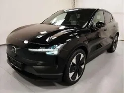 Onyx black Gebraucht 2024 Volvo EX30 Performance SUV | 38.490 € (Superpreis)